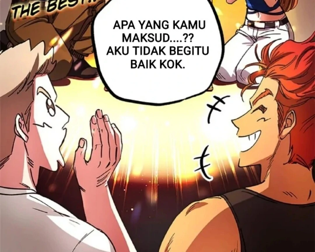 The Housekeeper of the Dungeon Chapter 18 Gambar 47