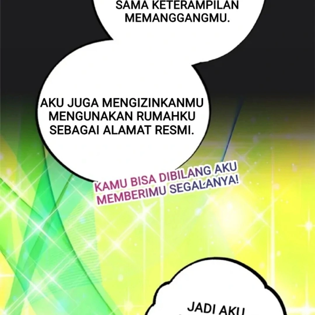 The Housekeeper of the Dungeon Chapter 18 Gambar 49