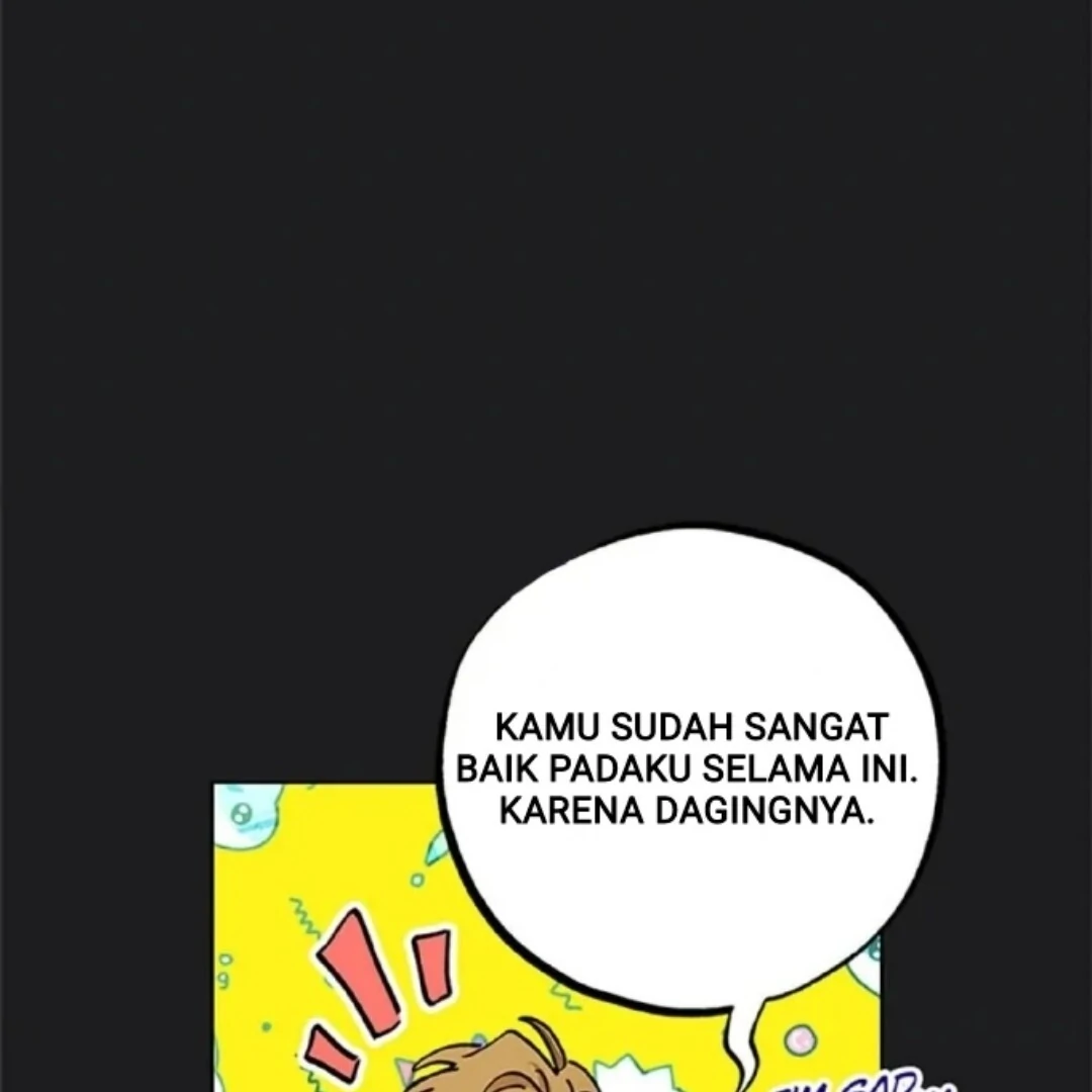 The Housekeeper of the Dungeon Chapter 18 Gambar 52
