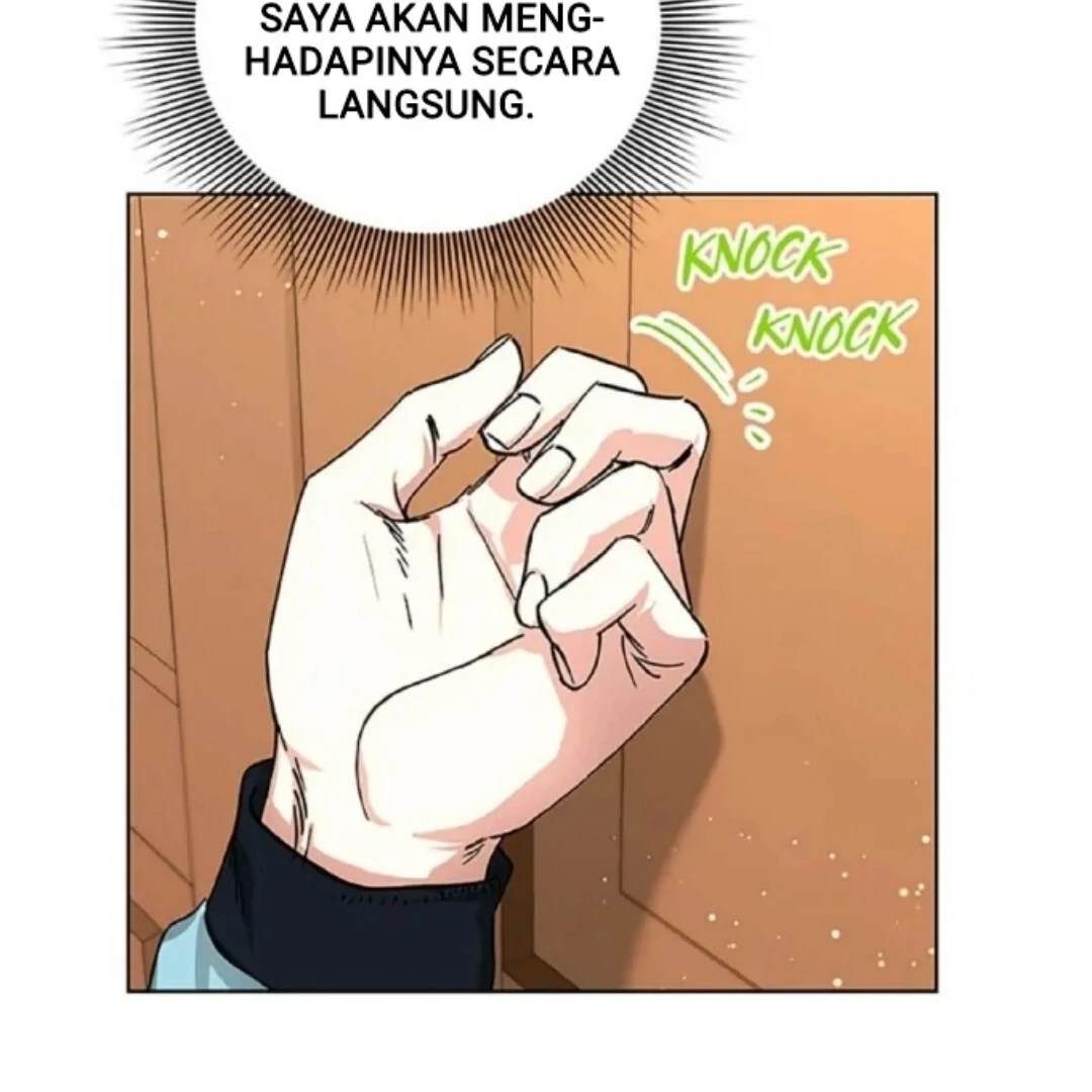 The Housekeeper of the Dungeon Chapter 18 Gambar 55