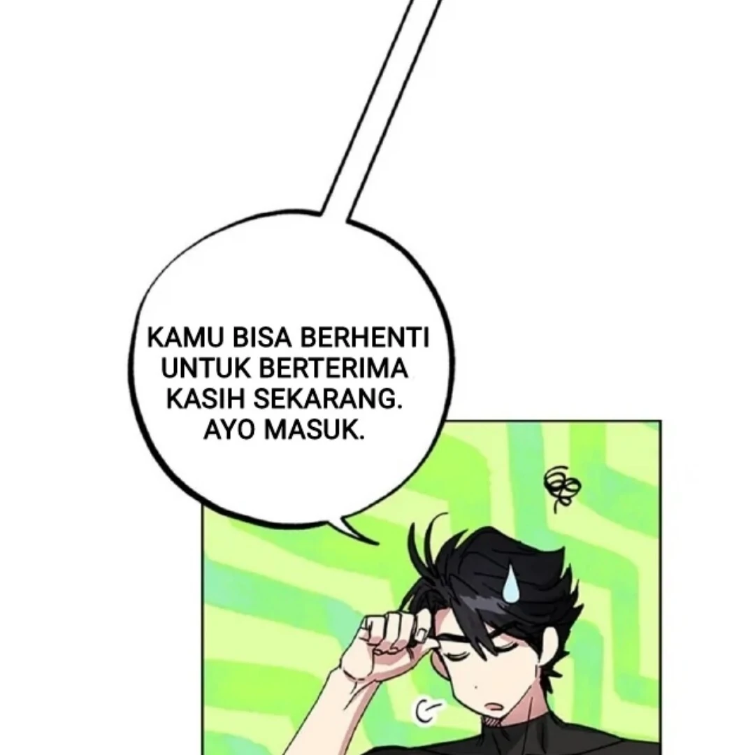 The Housekeeper of the Dungeon Chapter 18 Gambar 72