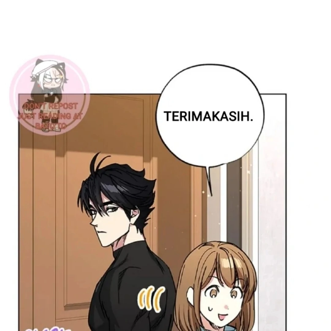 The Housekeeper of the Dungeon Chapter 18 Gambar 74