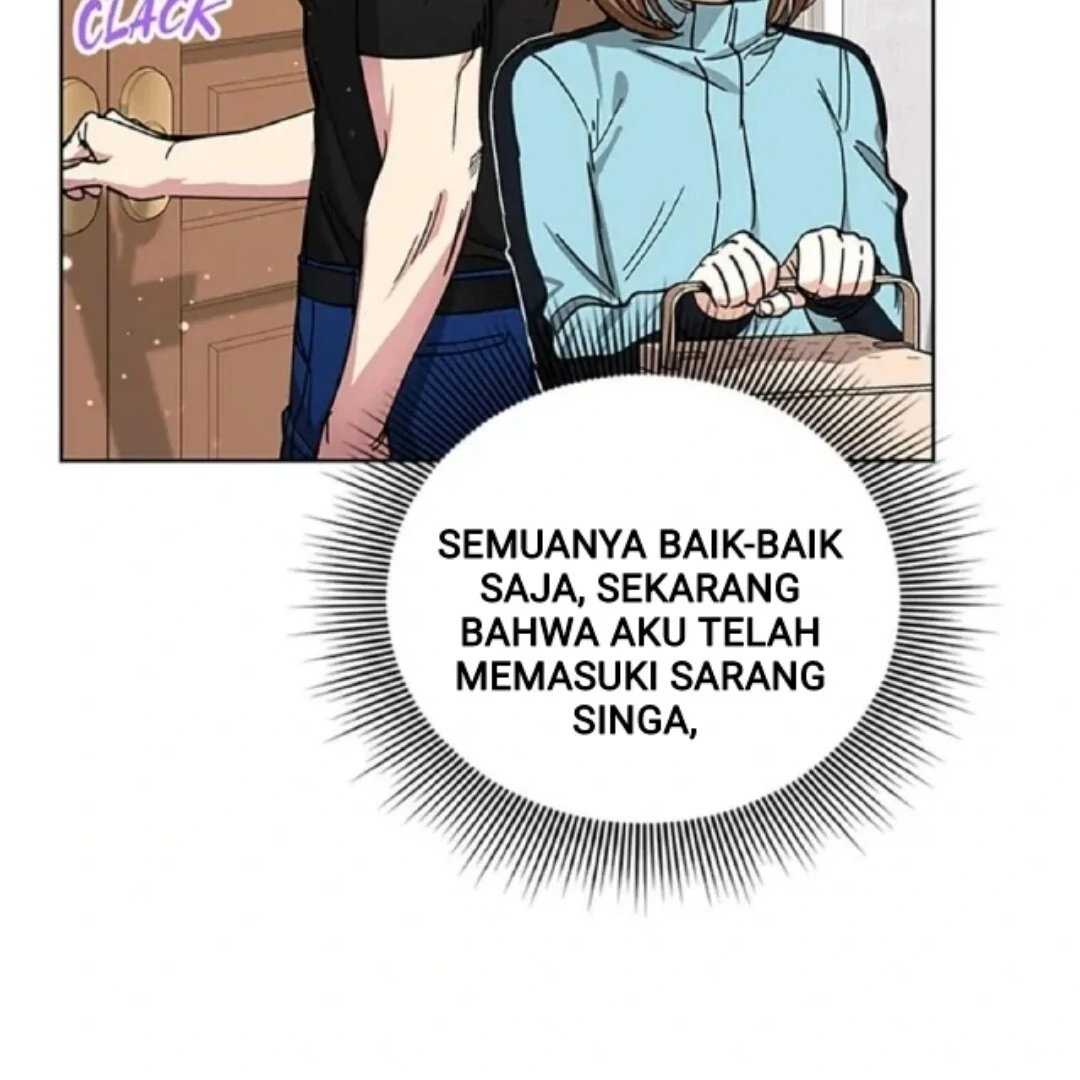 The Housekeeper of the Dungeon Chapter 18 Gambar 75