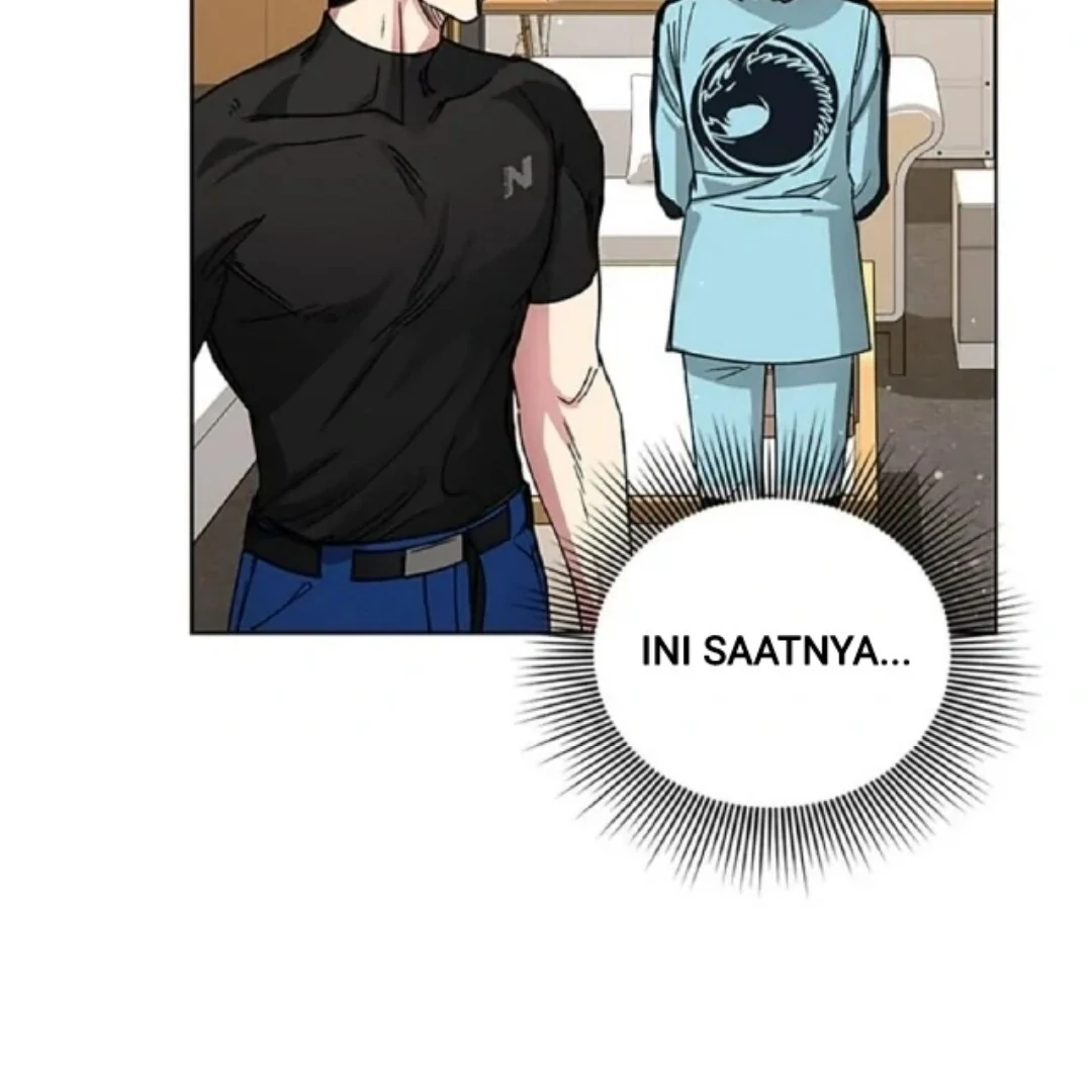 The Housekeeper of the Dungeon Chapter 18 Gambar 77