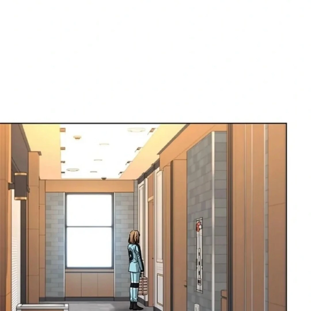The Housekeeper of the Dungeon Chapter 18 Gambar 8