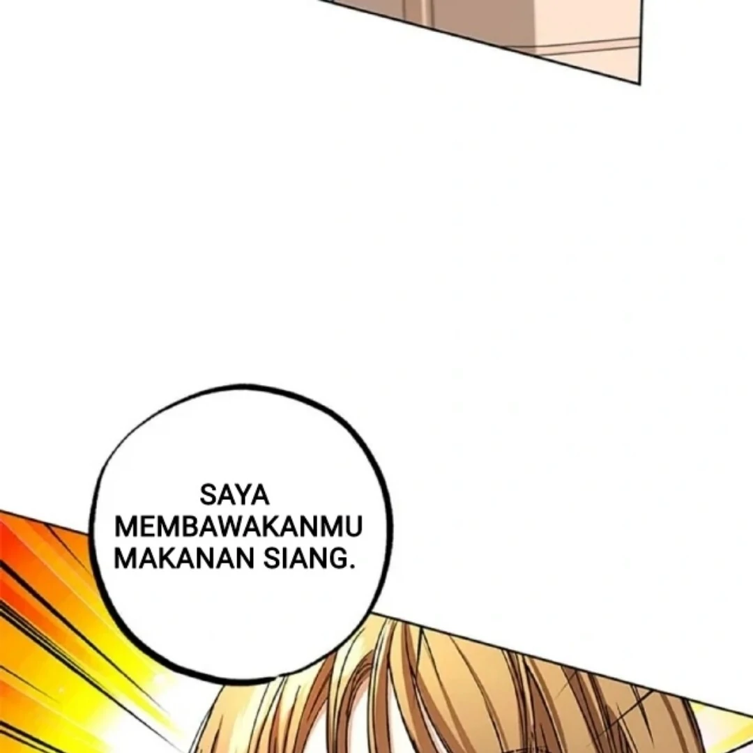 The Housekeeper of the Dungeon Chapter 18 Gambar 80