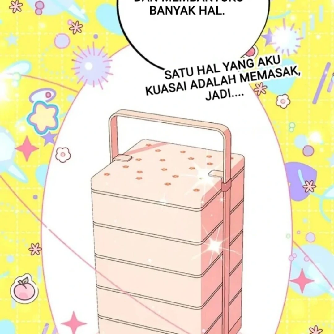 The Housekeeper of the Dungeon Chapter 18 Gambar 85