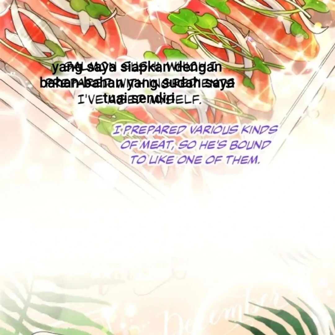 The Housekeeper of the Dungeon Chapter 18 Gambar 99