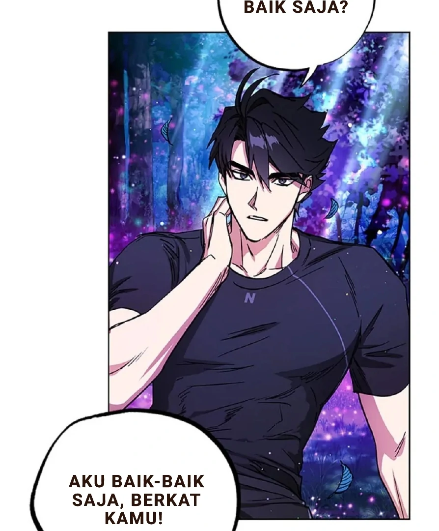 The Housekeeper of the Dungeon Chapter 13 Gambar 101