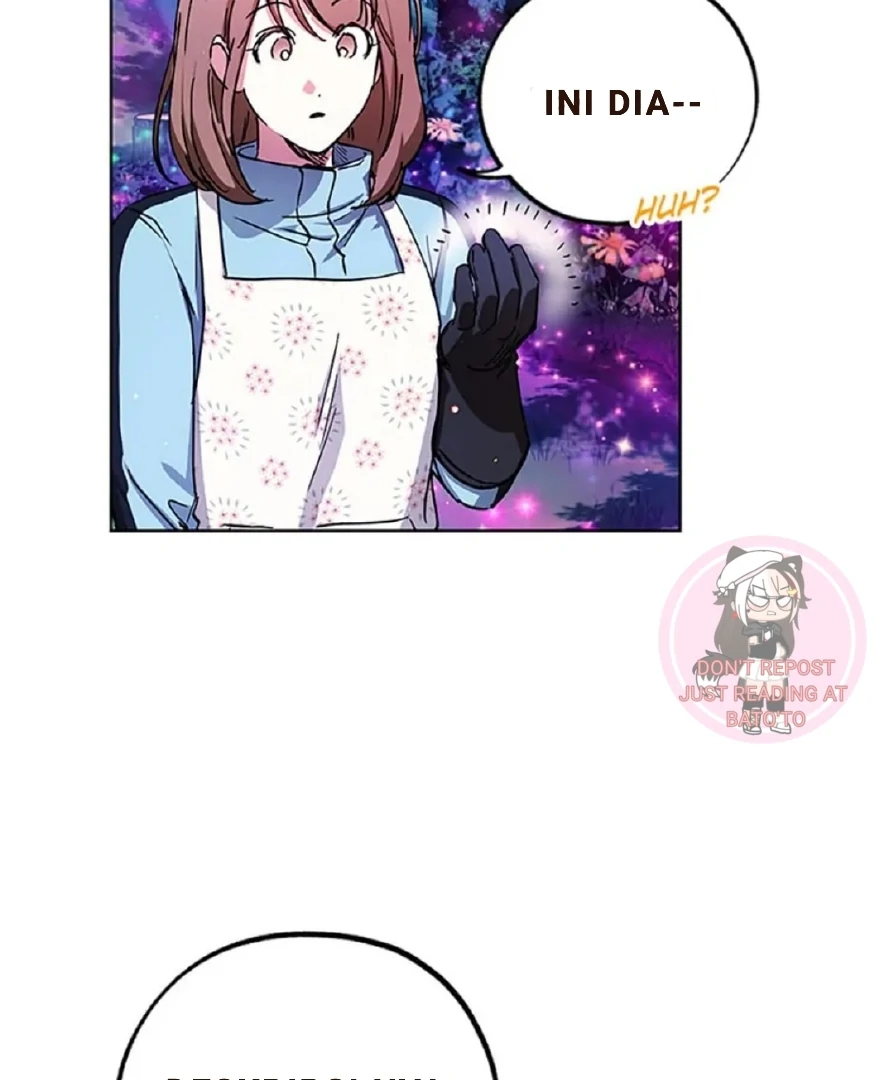 The Housekeeper of the Dungeon Chapter 13 Gambar 103
