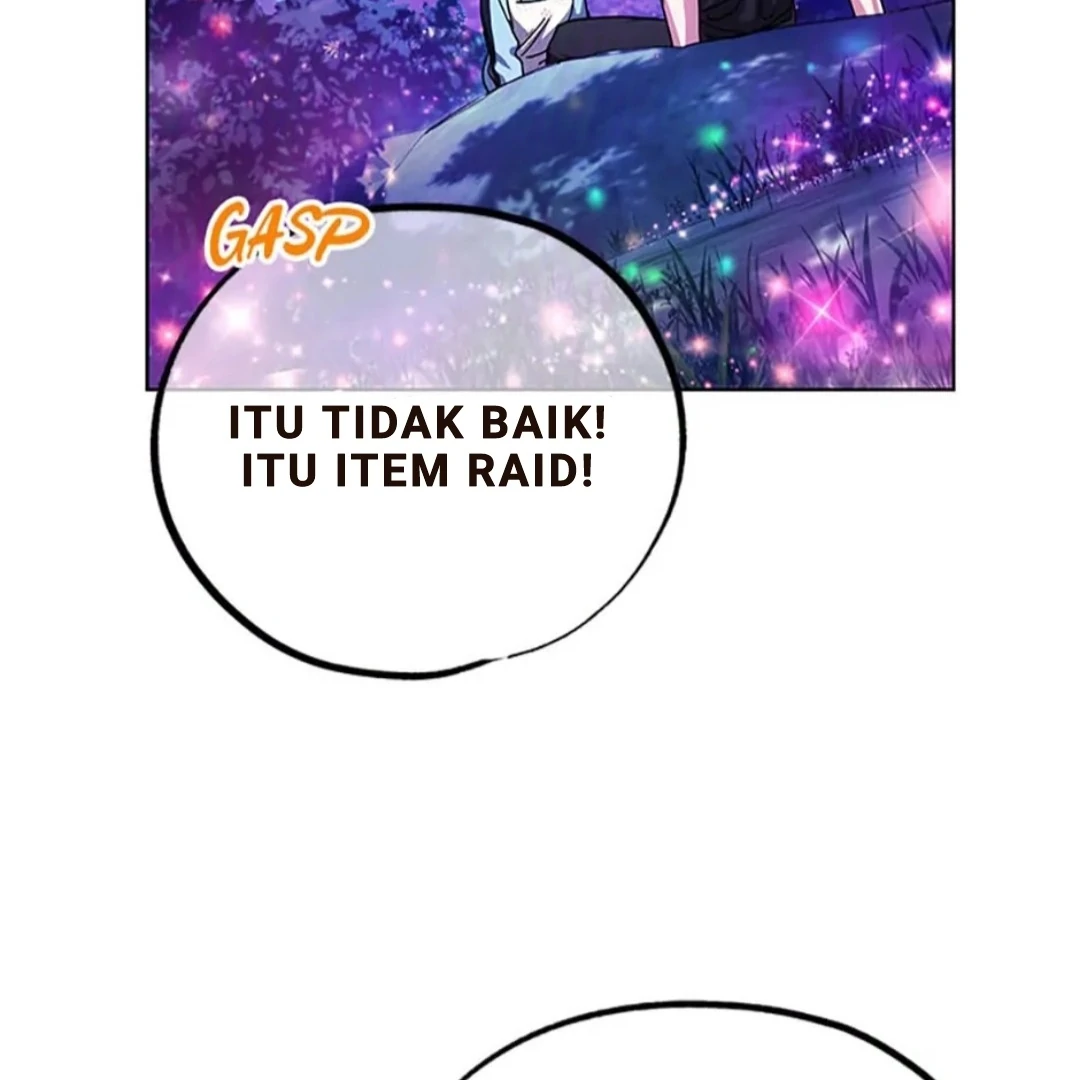 The Housekeeper of the Dungeon Chapter 13 Gambar 109