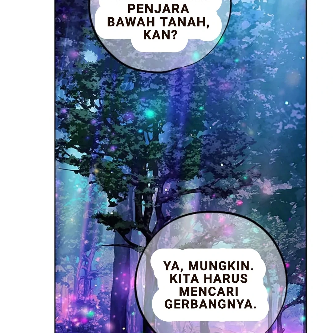 The Housekeeper of the Dungeon Chapter 13 Gambar 113