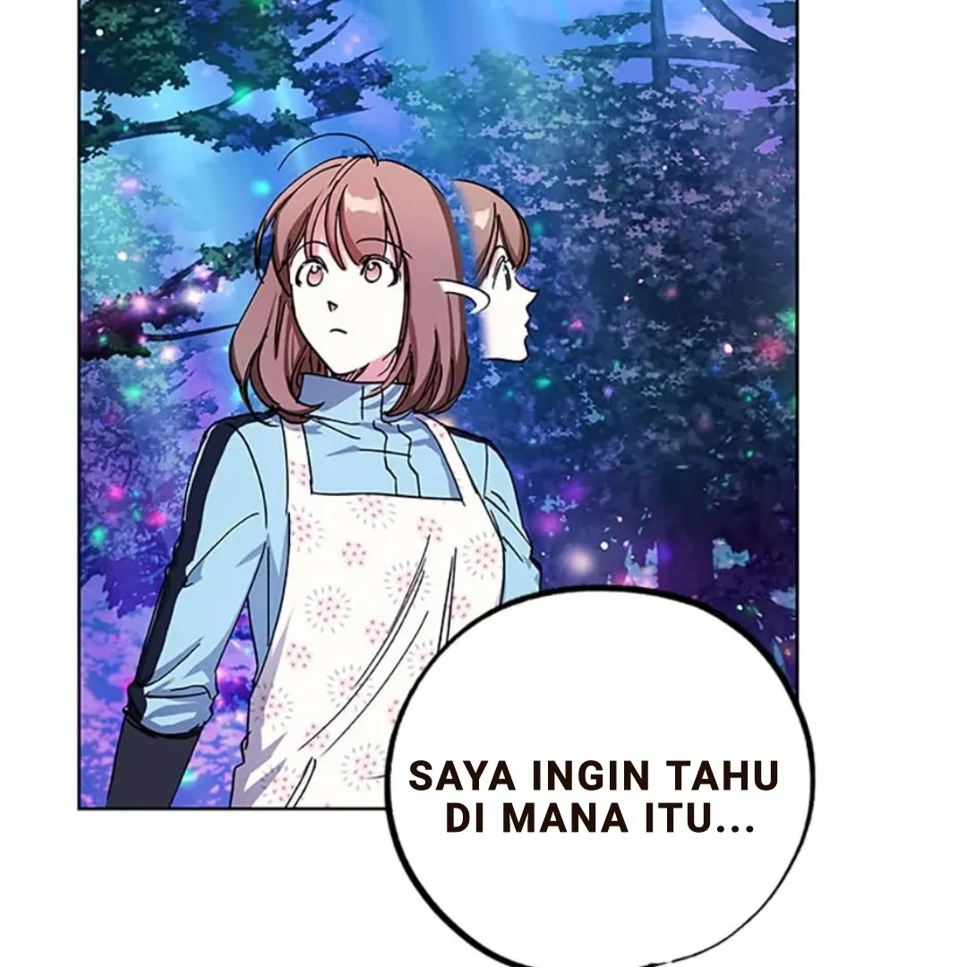 The Housekeeper of the Dungeon Chapter 13 Gambar 115