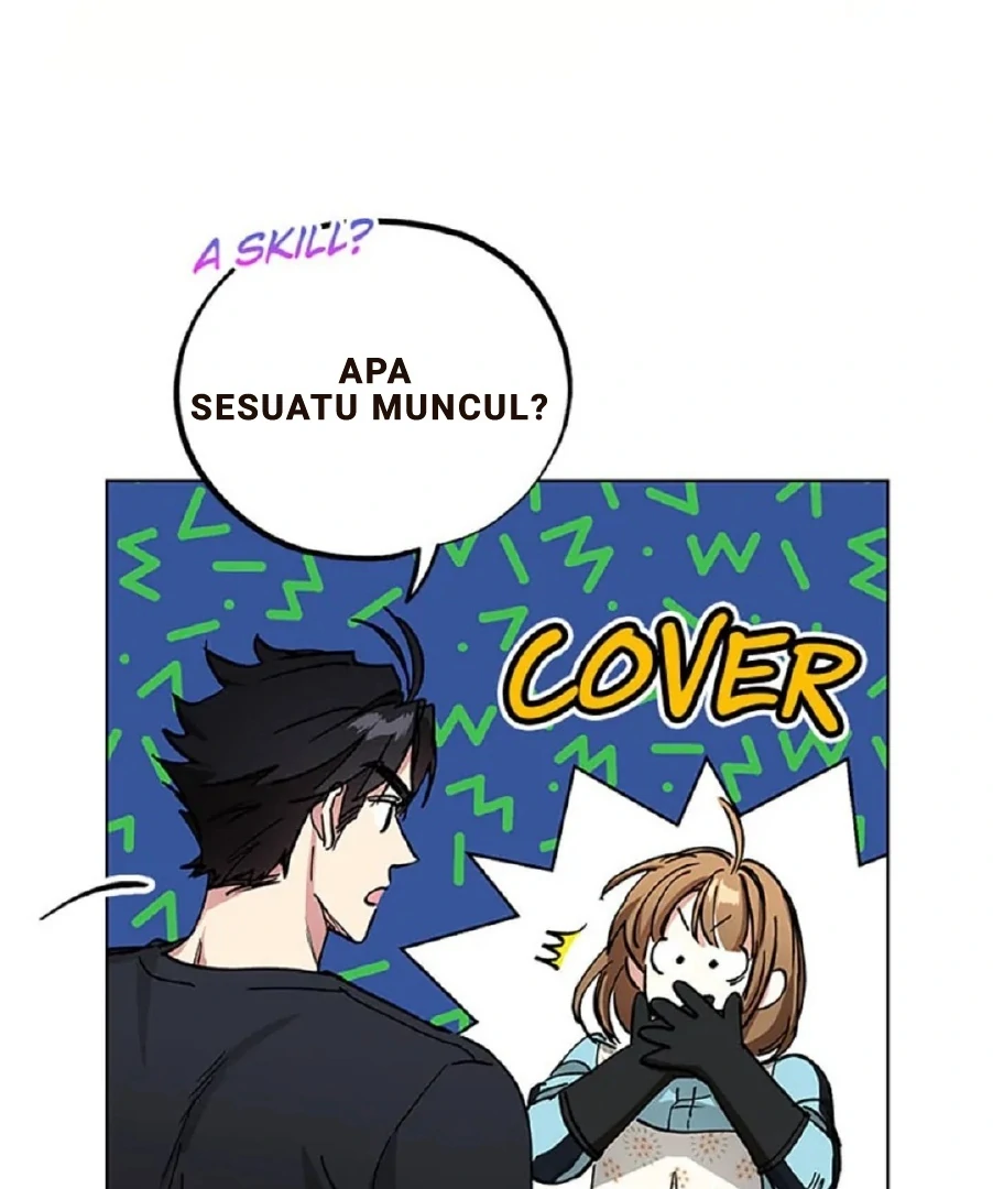 The Housekeeper of the Dungeon Chapter 13 Gambar 119