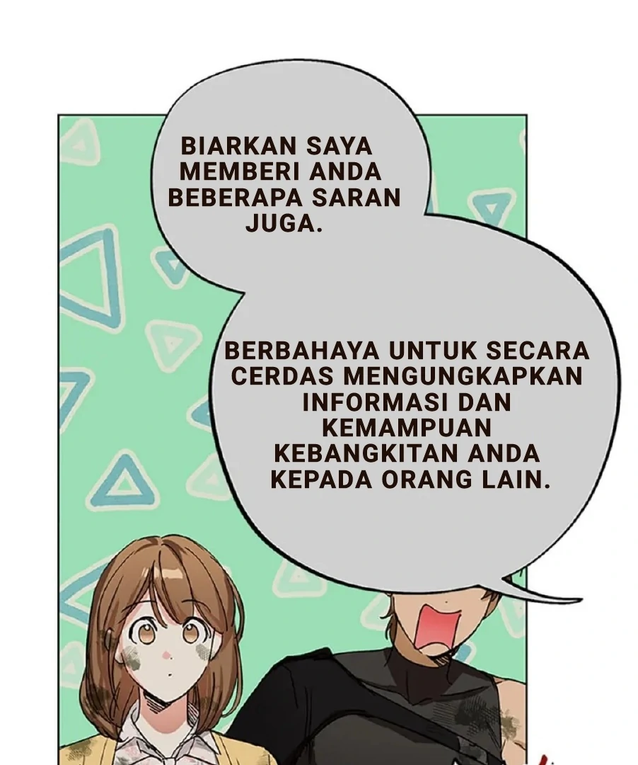 The Housekeeper of the Dungeon Chapter 13 Gambar 122