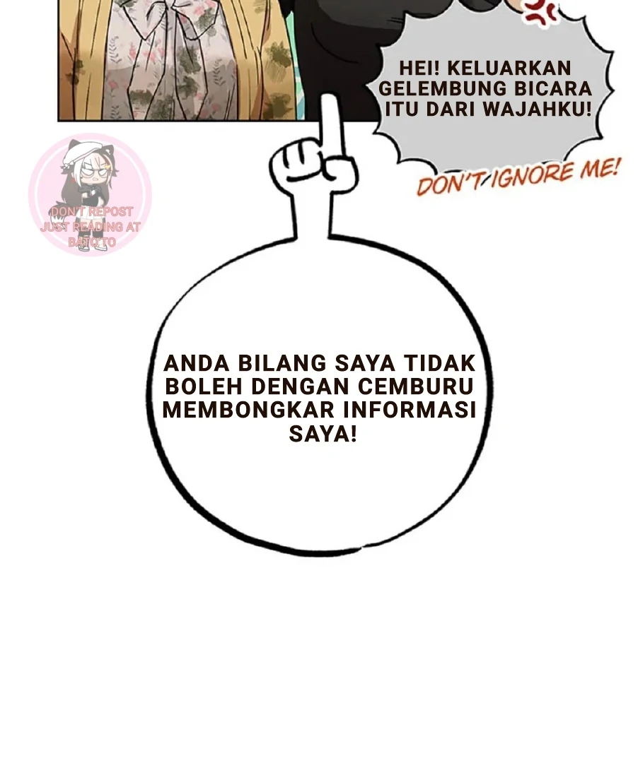 The Housekeeper of the Dungeon Chapter 13 Gambar 123