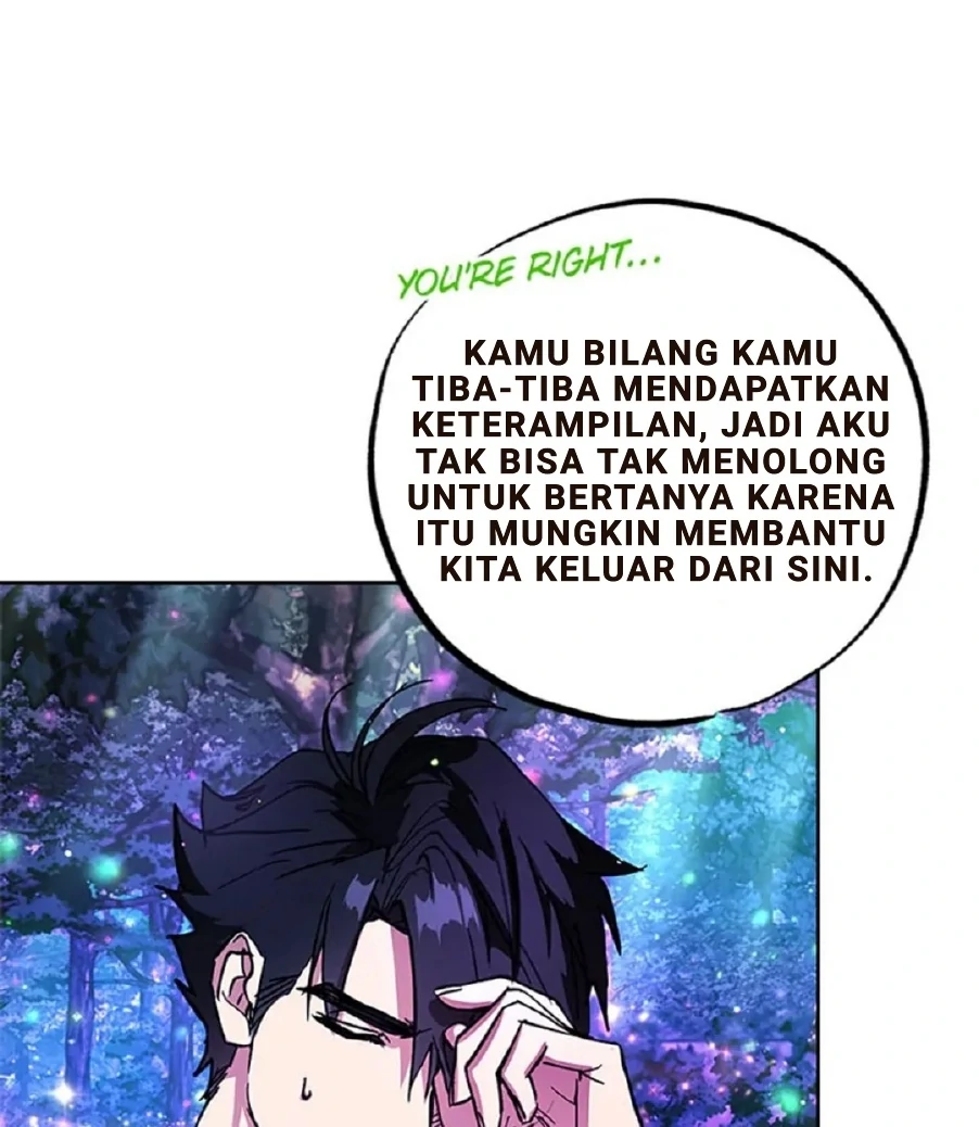 The Housekeeper of the Dungeon Chapter 13 Gambar 124