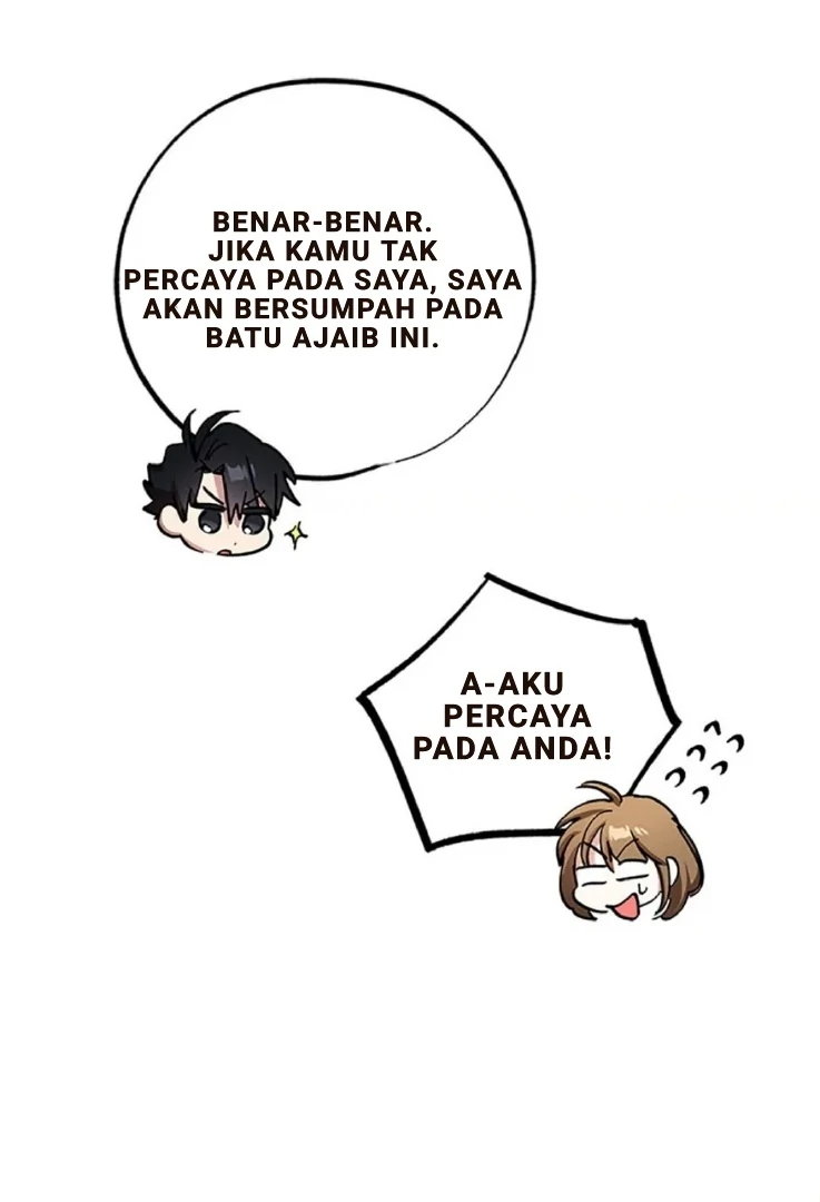 The Housekeeper of the Dungeon Chapter 13 Gambar 126