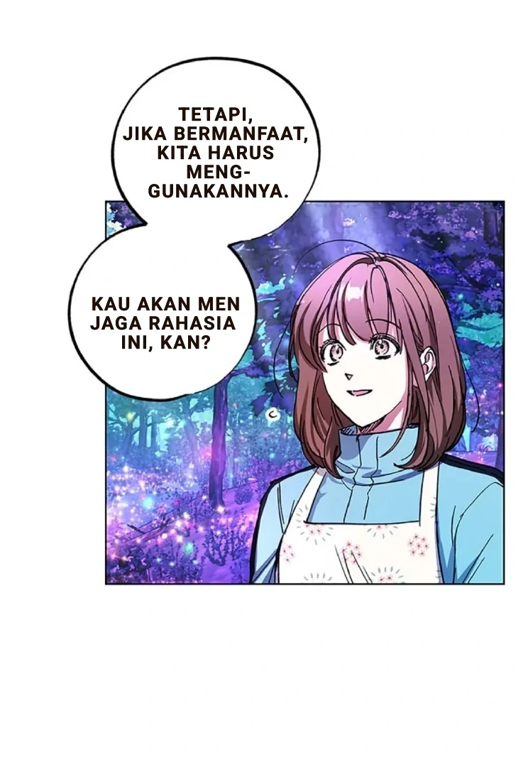 The Housekeeper of the Dungeon Chapter 13 Gambar 127