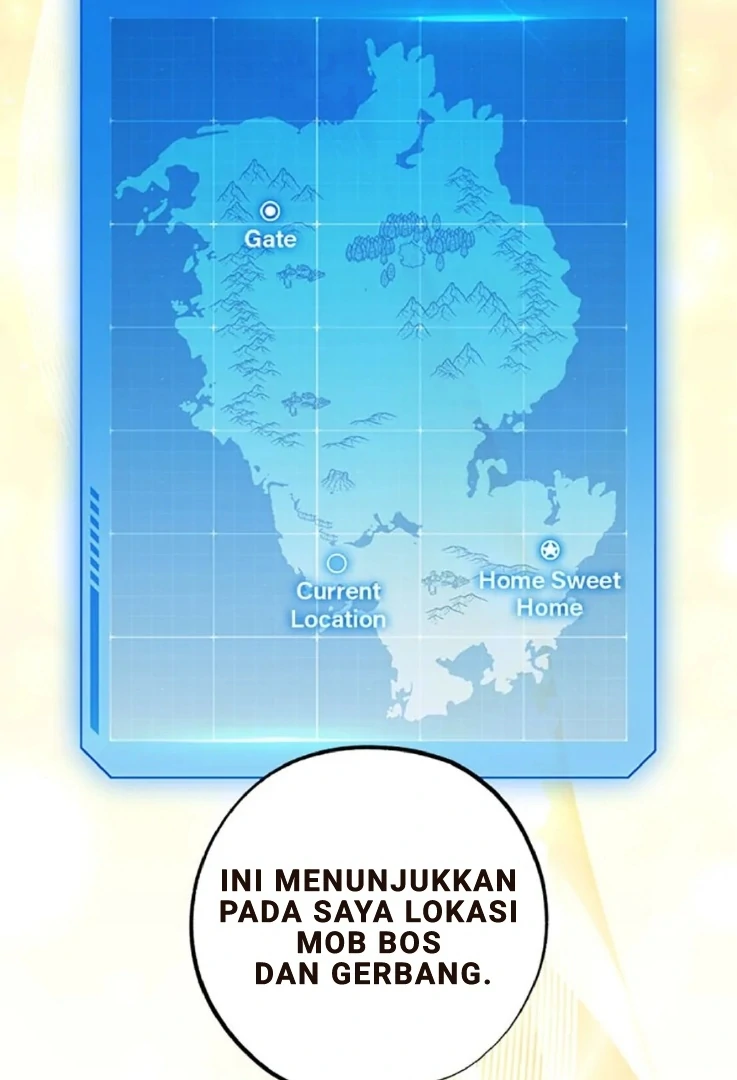 The Housekeeper of the Dungeon Chapter 13 Gambar 129