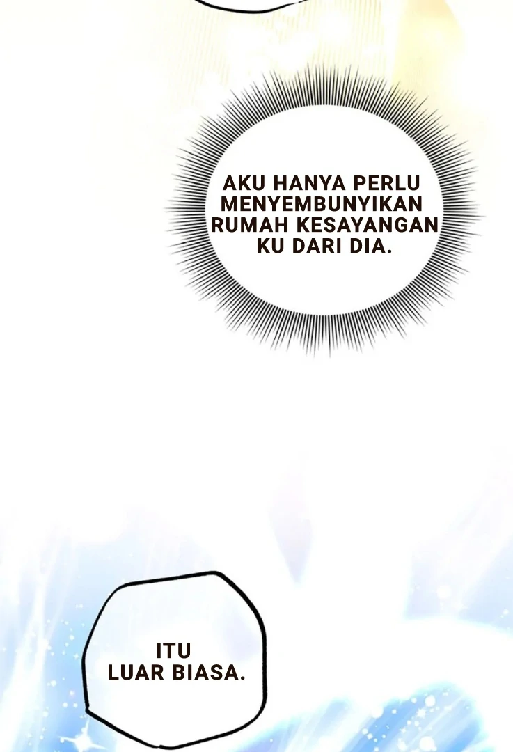 The Housekeeper of the Dungeon Chapter 13 Gambar 130