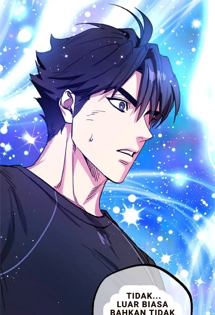 The Housekeeper of the Dungeon Chapter 13 Gambar 131