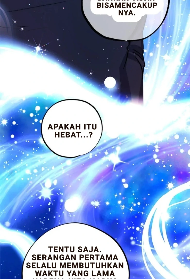 The Housekeeper of the Dungeon Chapter 13 Gambar 132
