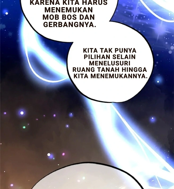 The Housekeeper of the Dungeon Chapter 13 Gambar 133