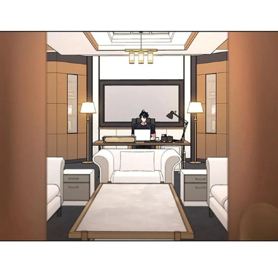 The Housekeeper of the Dungeon Chapter 13 Gambar 21
