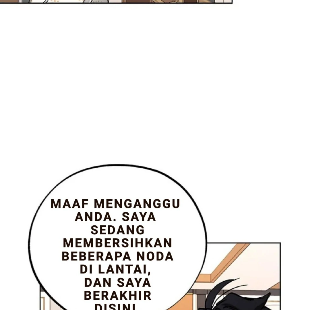 The Housekeeper of the Dungeon Chapter 13 Gambar 25