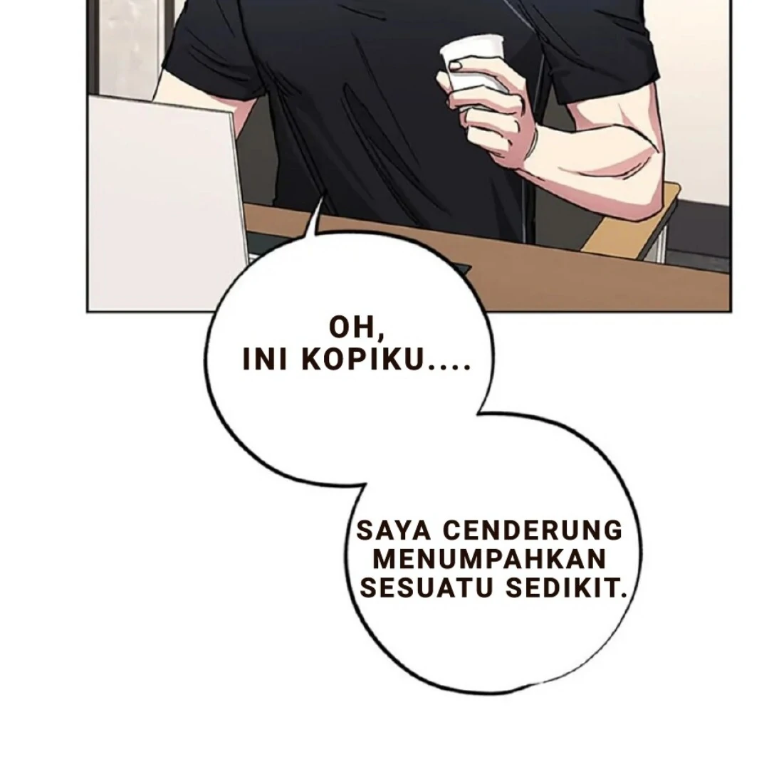 The Housekeeper of the Dungeon Chapter 13 Gambar 28