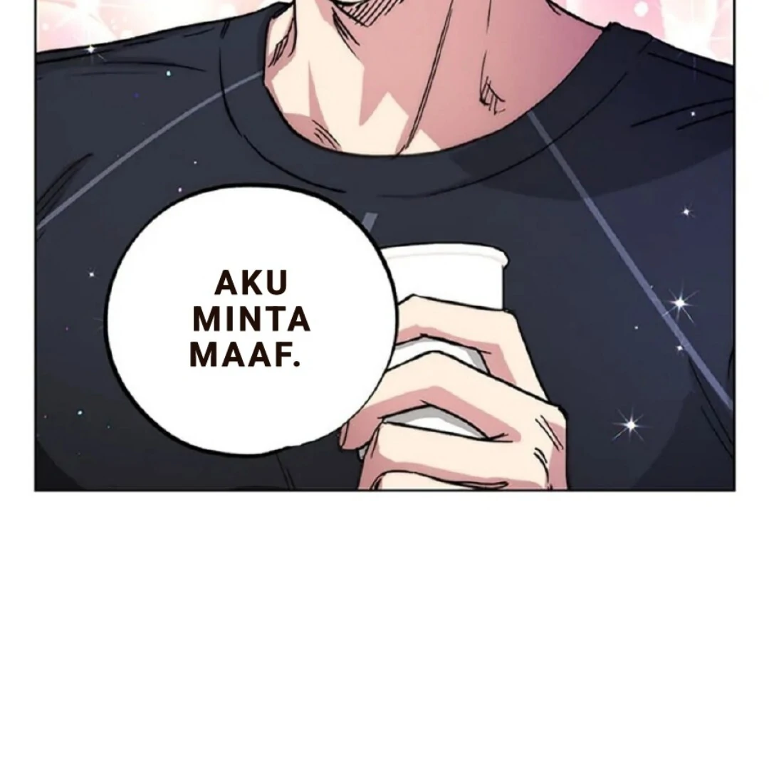 The Housekeeper of the Dungeon Chapter 13 Gambar 31