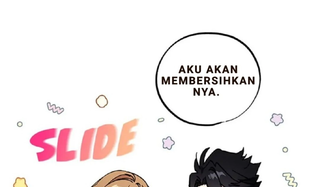 The Housekeeper of the Dungeon Chapter 13 Gambar 32