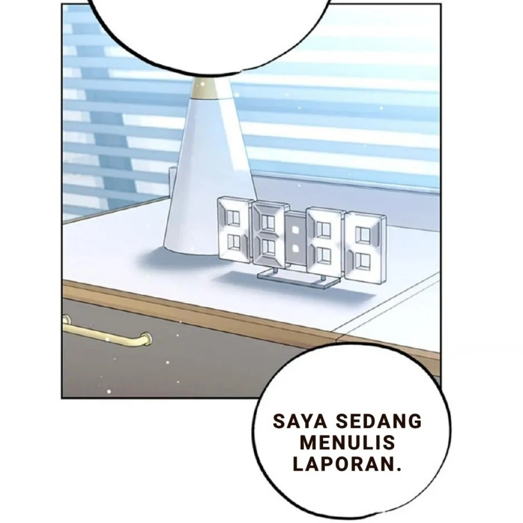 The Housekeeper of the Dungeon Chapter 13 Gambar 35