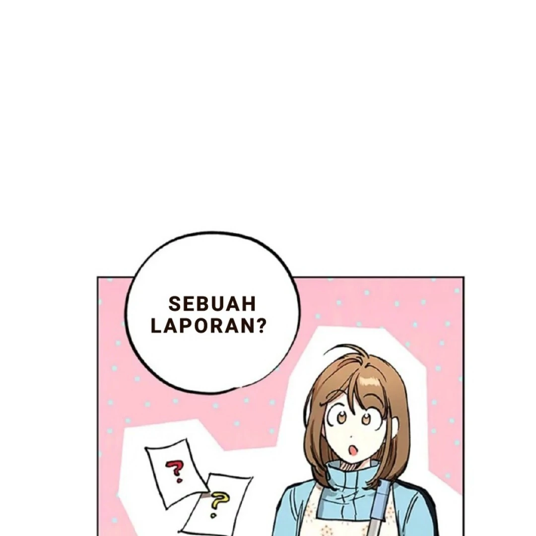 The Housekeeper of the Dungeon Chapter 13 Gambar 36