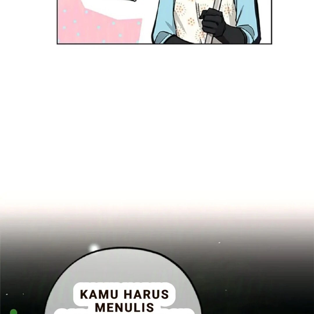 The Housekeeper of the Dungeon Chapter 13 Gambar 37