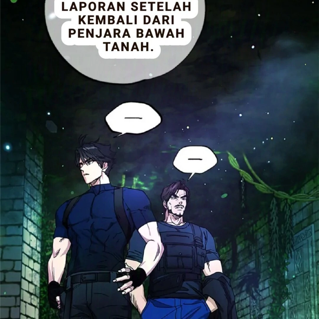 The Housekeeper of the Dungeon Chapter 13 Gambar 38