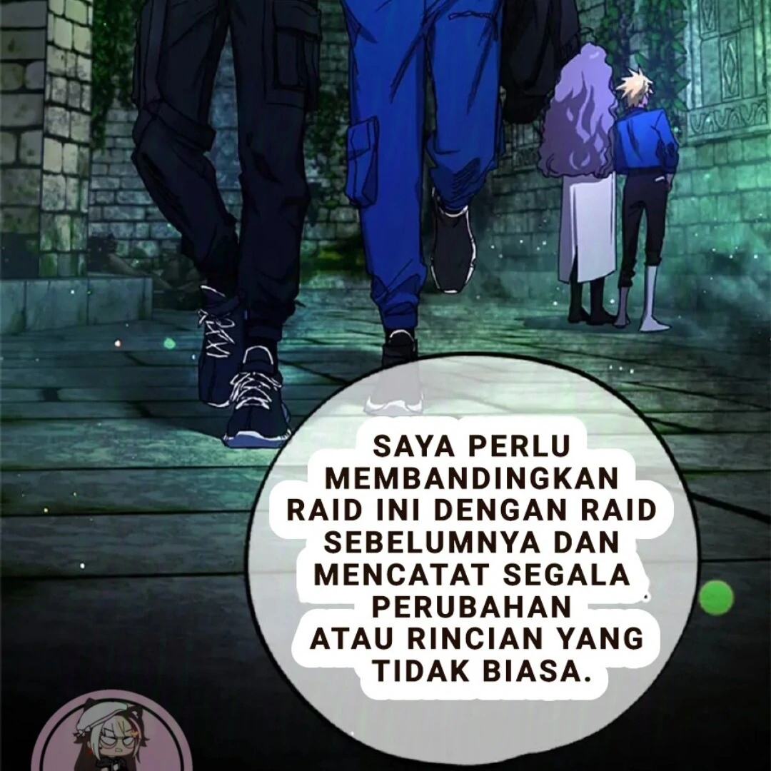 The Housekeeper of the Dungeon Chapter 13 Gambar 39