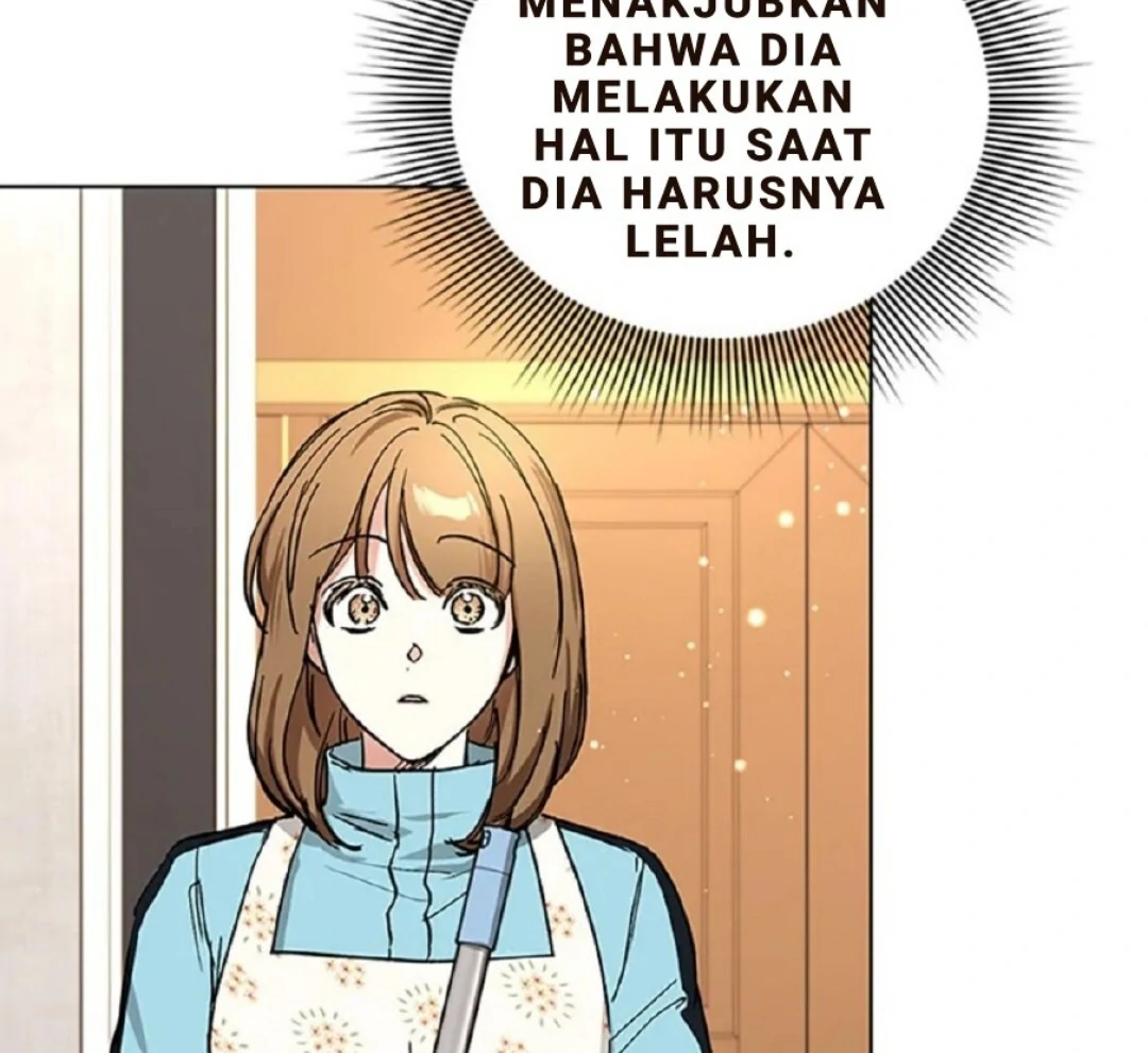 The Housekeeper of the Dungeon Chapter 13 Gambar 41