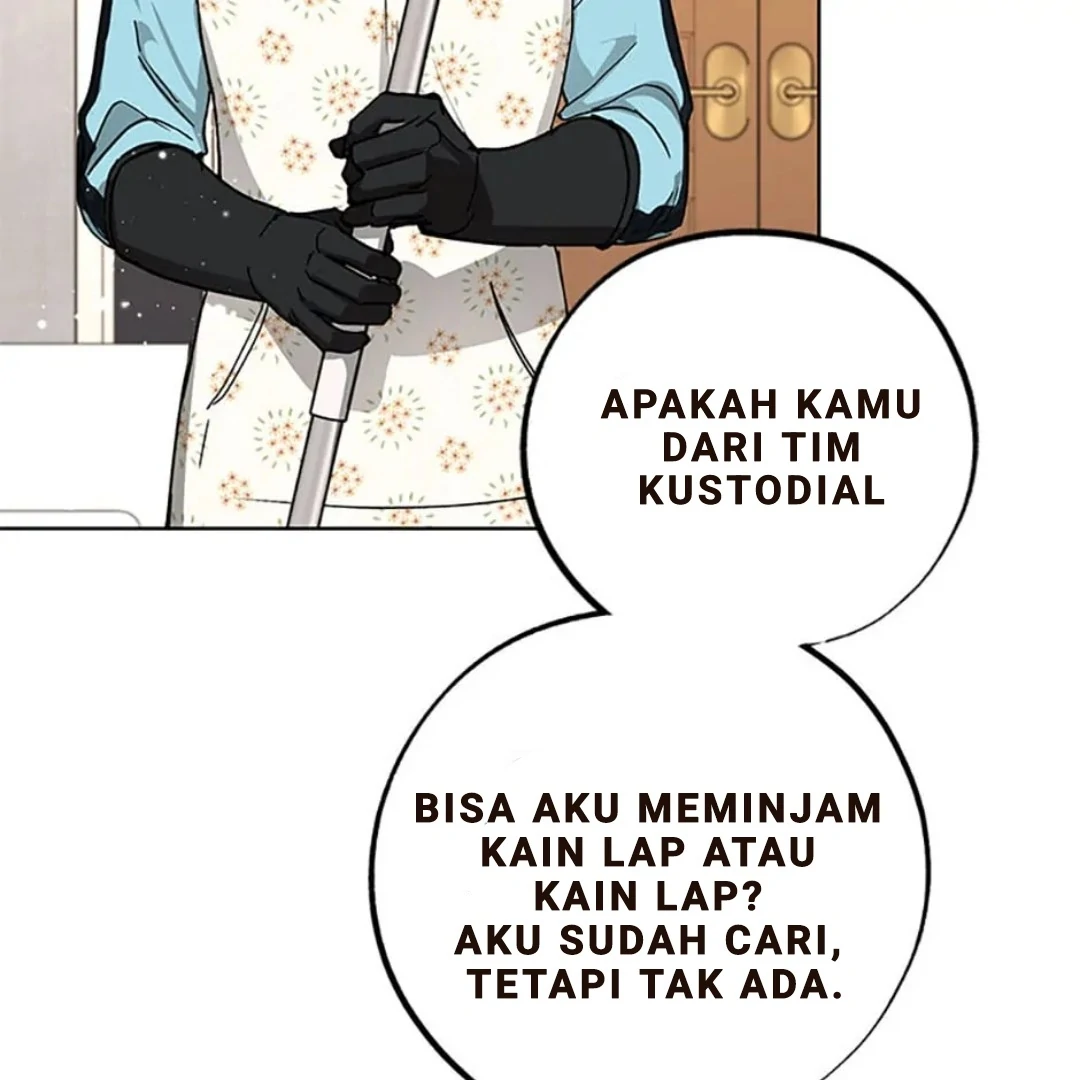 The Housekeeper of the Dungeon Chapter 13 Gambar 42