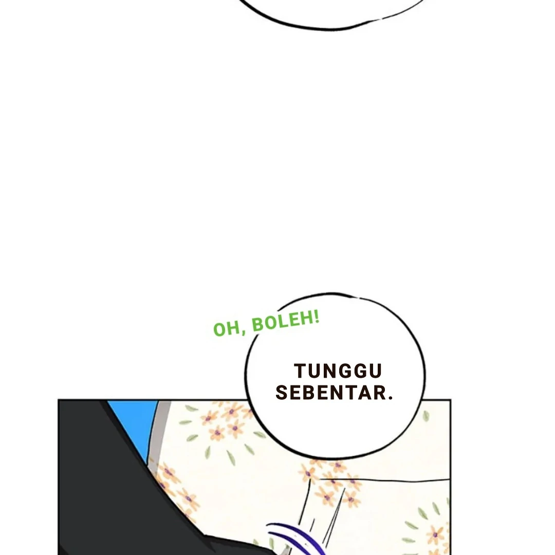 The Housekeeper of the Dungeon Chapter 13 Gambar 43