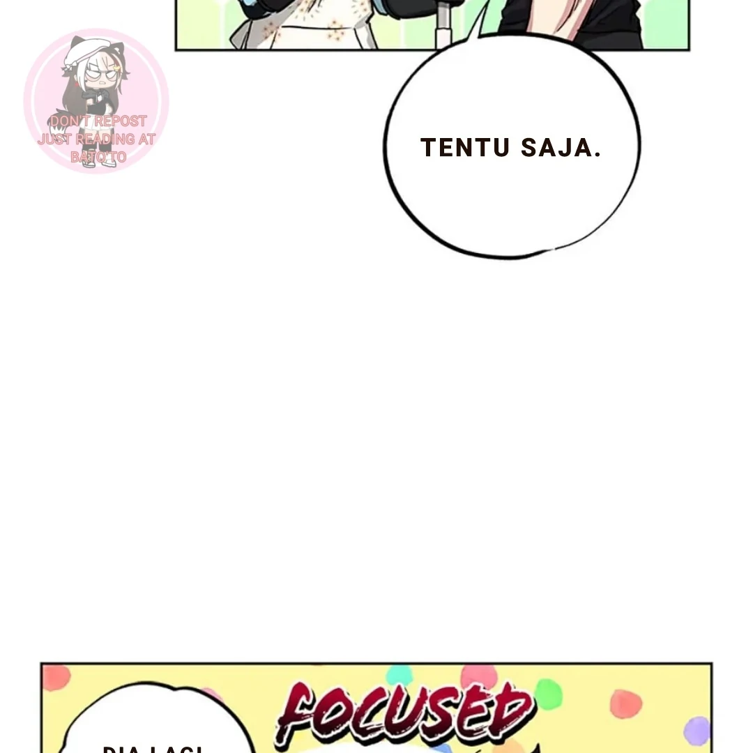 The Housekeeper of the Dungeon Chapter 13 Gambar 46