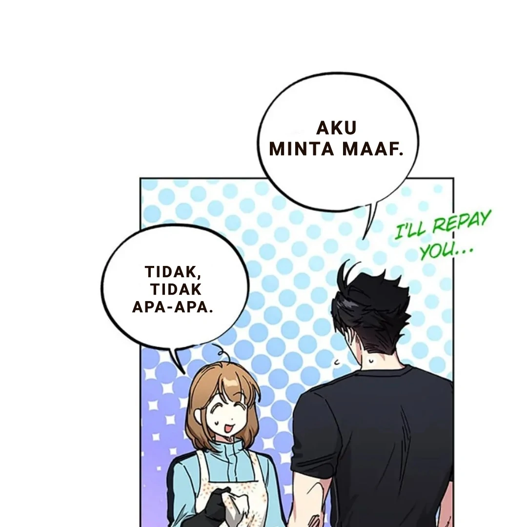 The Housekeeper of the Dungeon Chapter 13 Gambar 50
