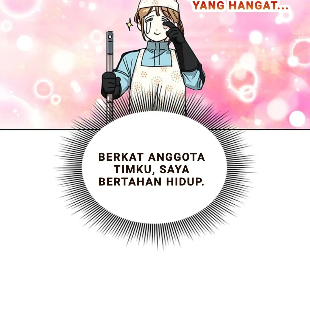 The Housekeeper of the Dungeon Chapter 13 Gambar 5