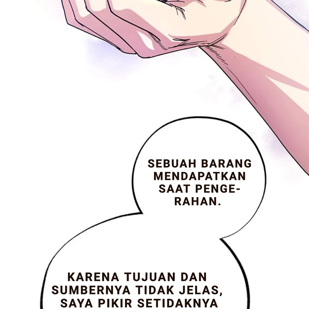 The Housekeeper of the Dungeon Chapter 13 Gambar 53
