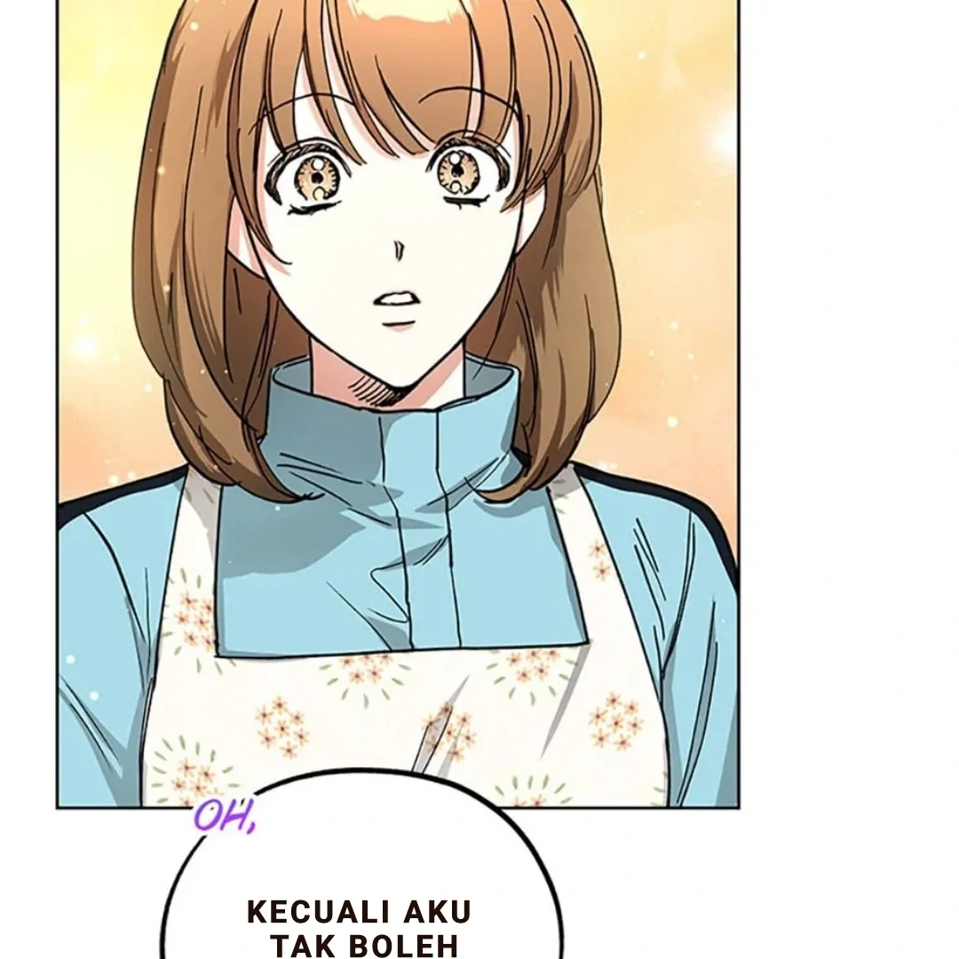 The Housekeeper of the Dungeon Chapter 13 Gambar 56