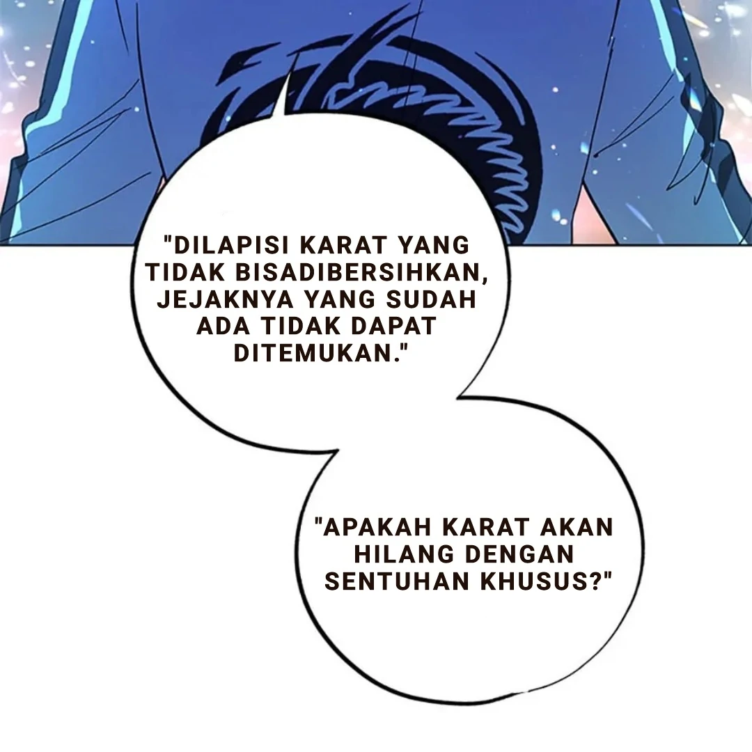 The Housekeeper of the Dungeon Chapter 13 Gambar 63