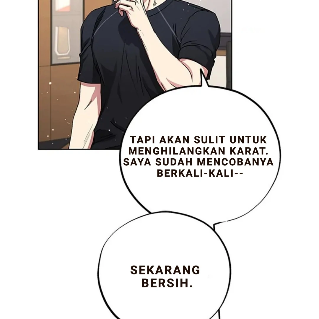 The Housekeeper of the Dungeon Chapter 13 Gambar 65