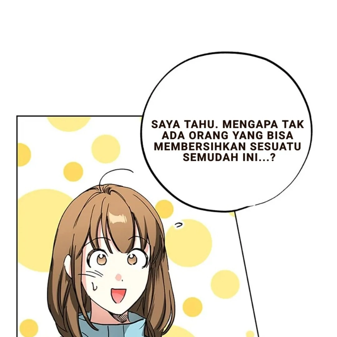 The Housekeeper of the Dungeon Chapter 13 Gambar 71