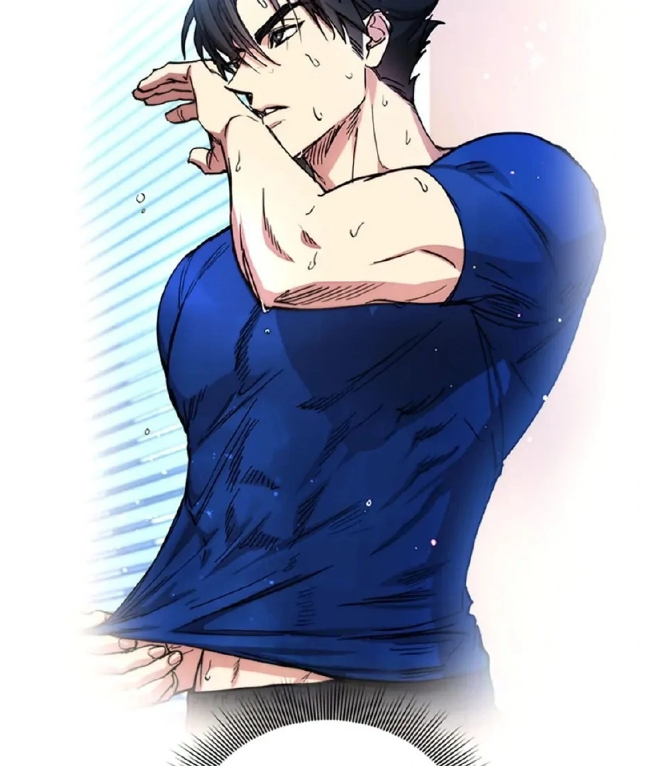 The Housekeeper of the Dungeon Chapter 13 Gambar 9